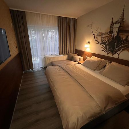 Apartmany Teddy בויניצה מראה חיצוני תמונה
