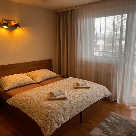 Apartmany Teddy בויניצה מראה חיצוני תמונה