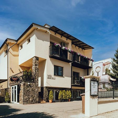 Apartmany Teddy בויניצה מראה חיצוני תמונה