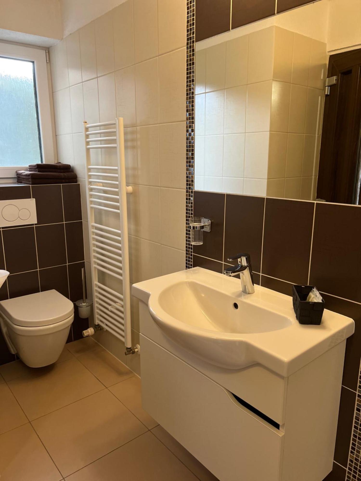 Apartmany Teddy בויניצה מראה חיצוני תמונה