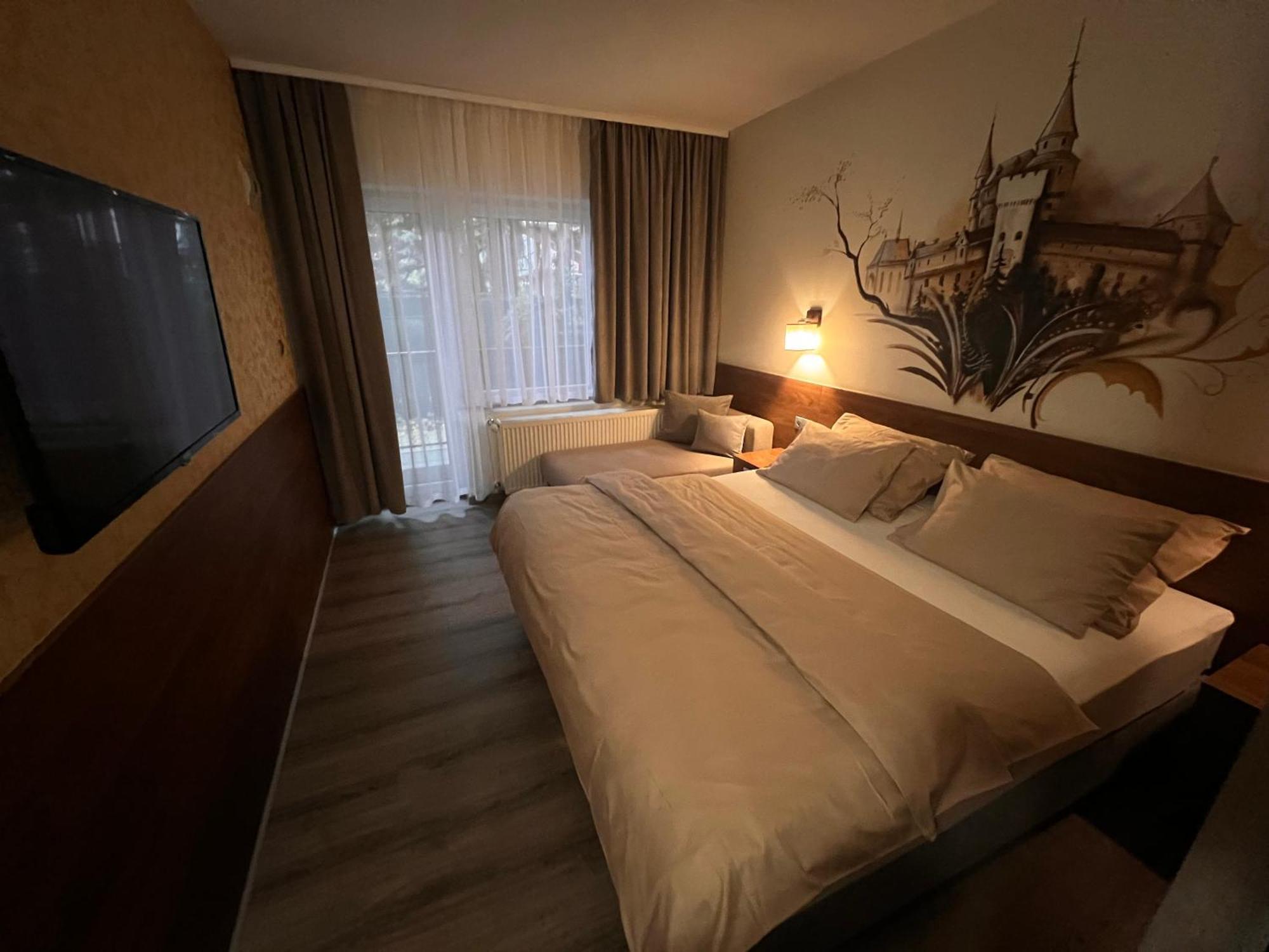 Apartmany Teddy בויניצה מראה חיצוני תמונה