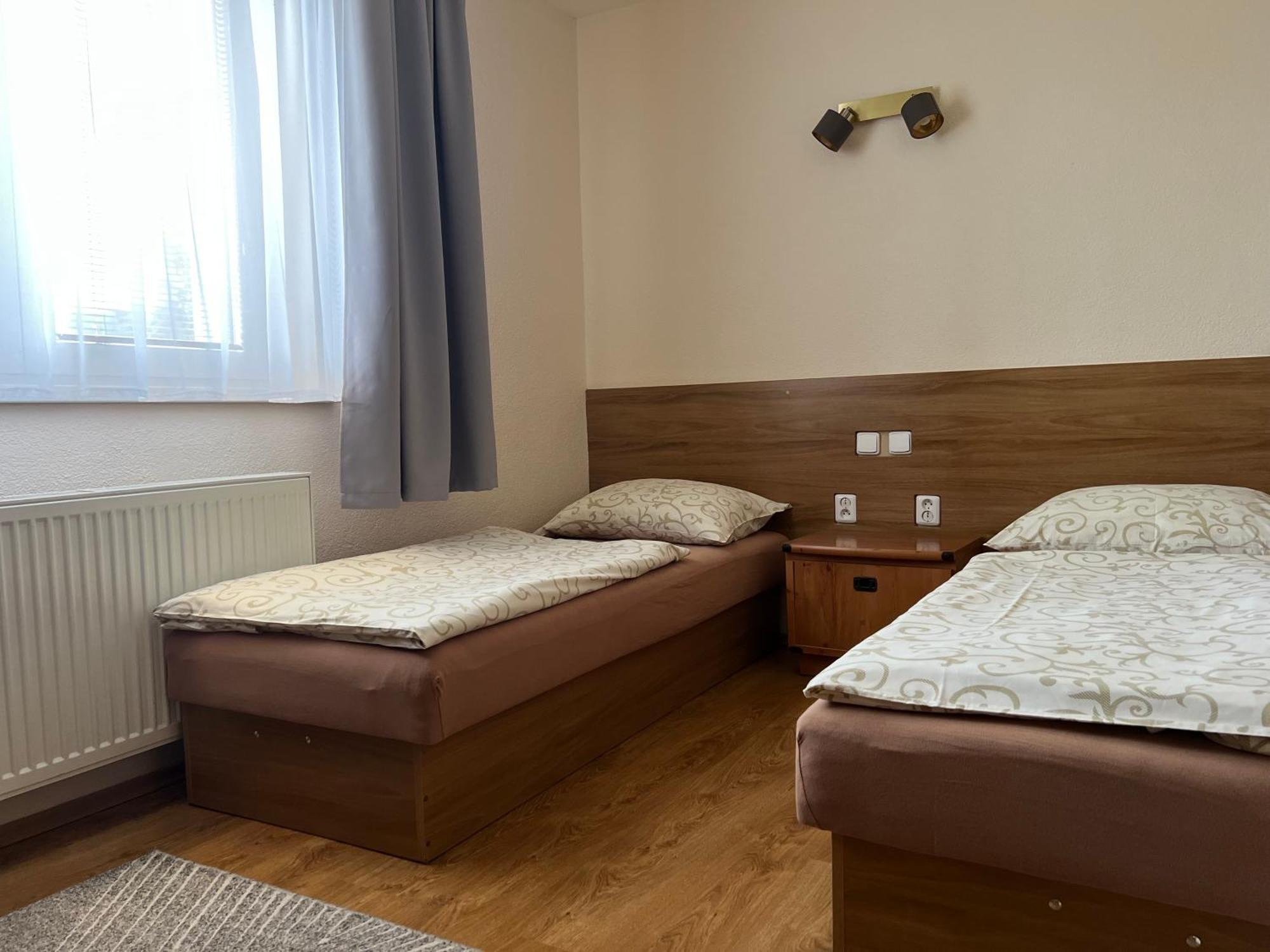 Apartmany Teddy בויניצה מראה חיצוני תמונה