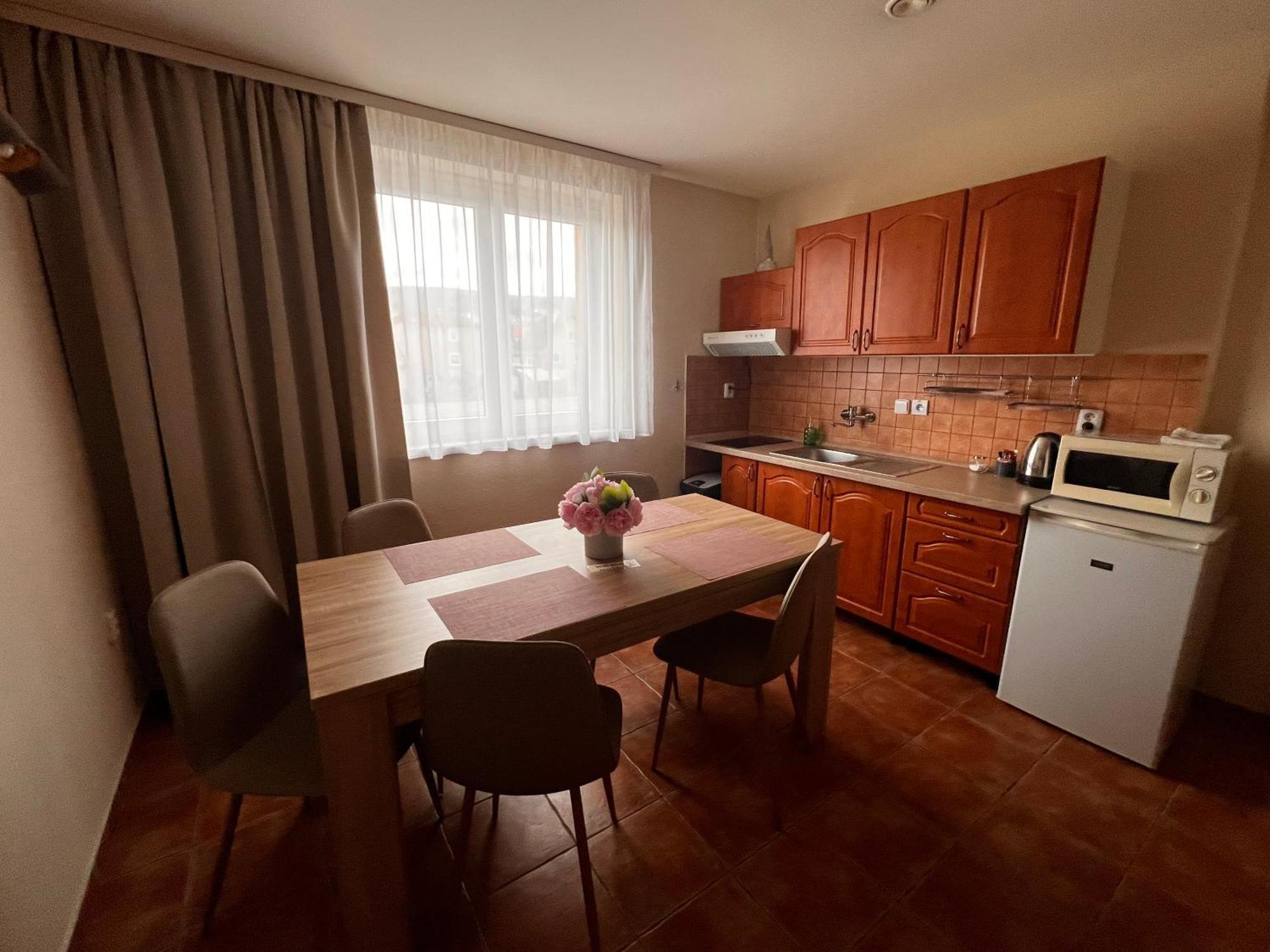 Apartmany Teddy בויניצה מראה חיצוני תמונה