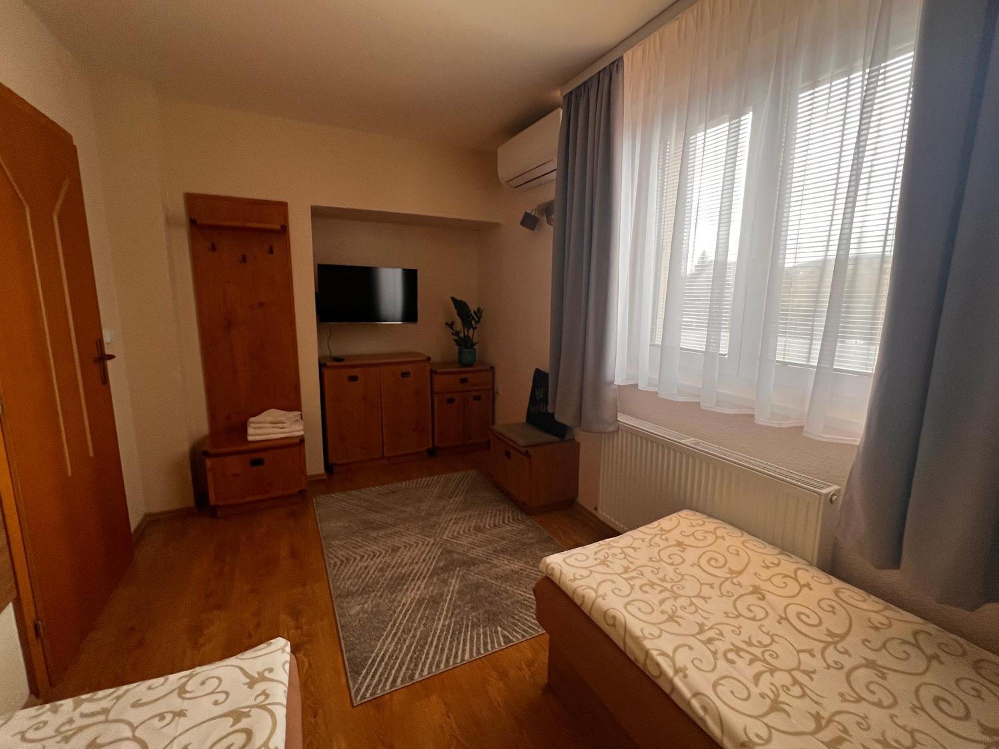 Apartmany Teddy בויניצה מראה חיצוני תמונה