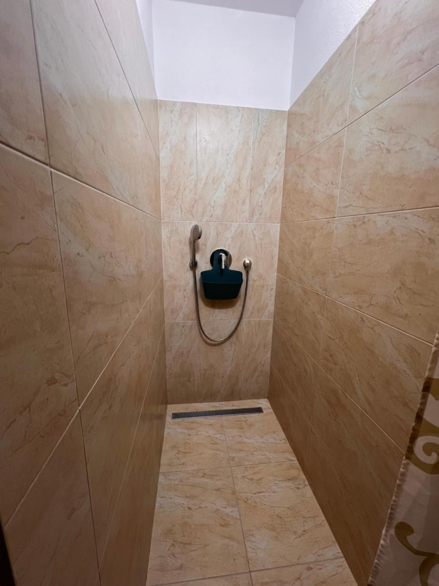 Apartmany Teddy בויניצה מראה חיצוני תמונה