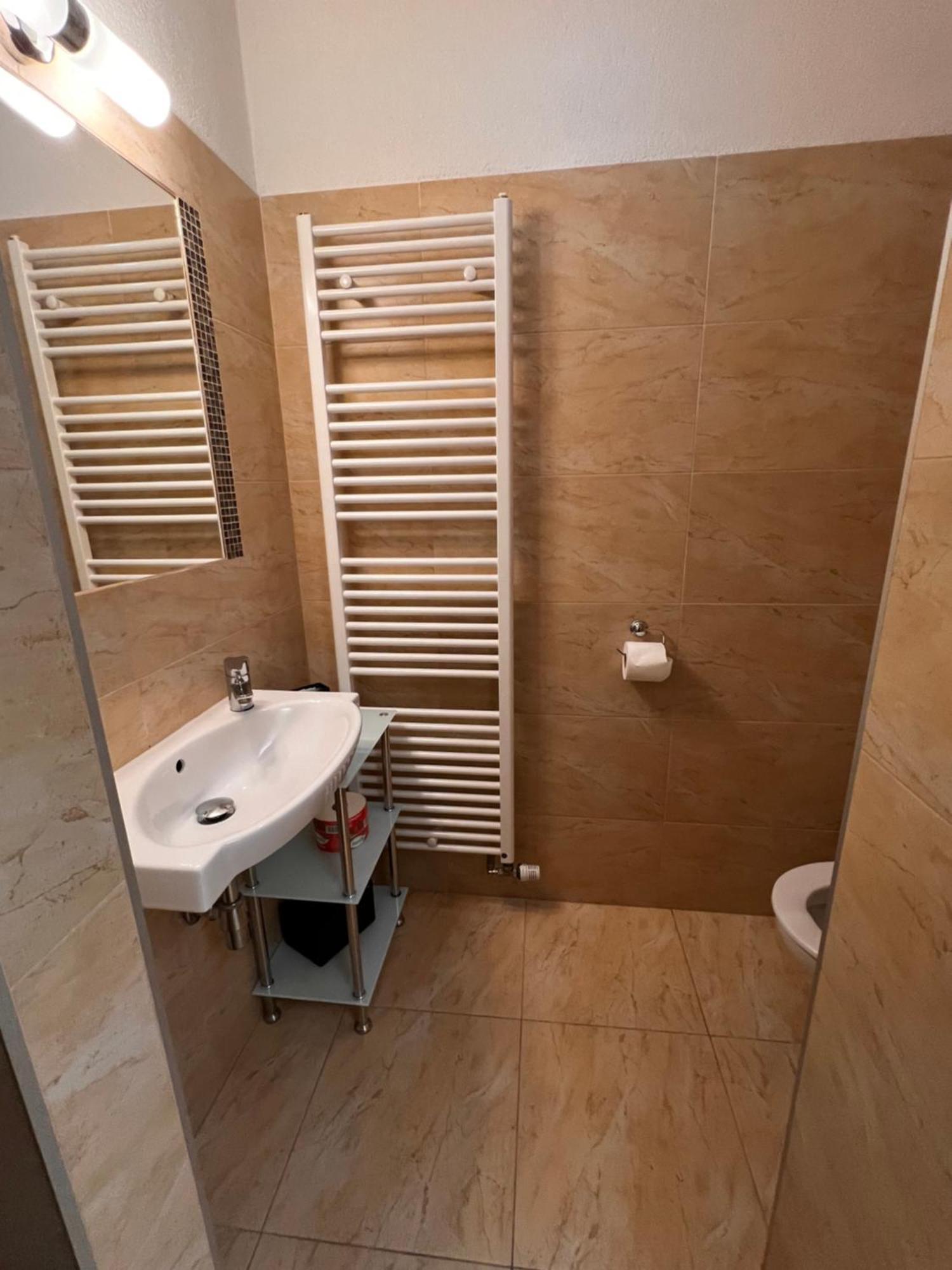 Apartmany Teddy בויניצה מראה חיצוני תמונה