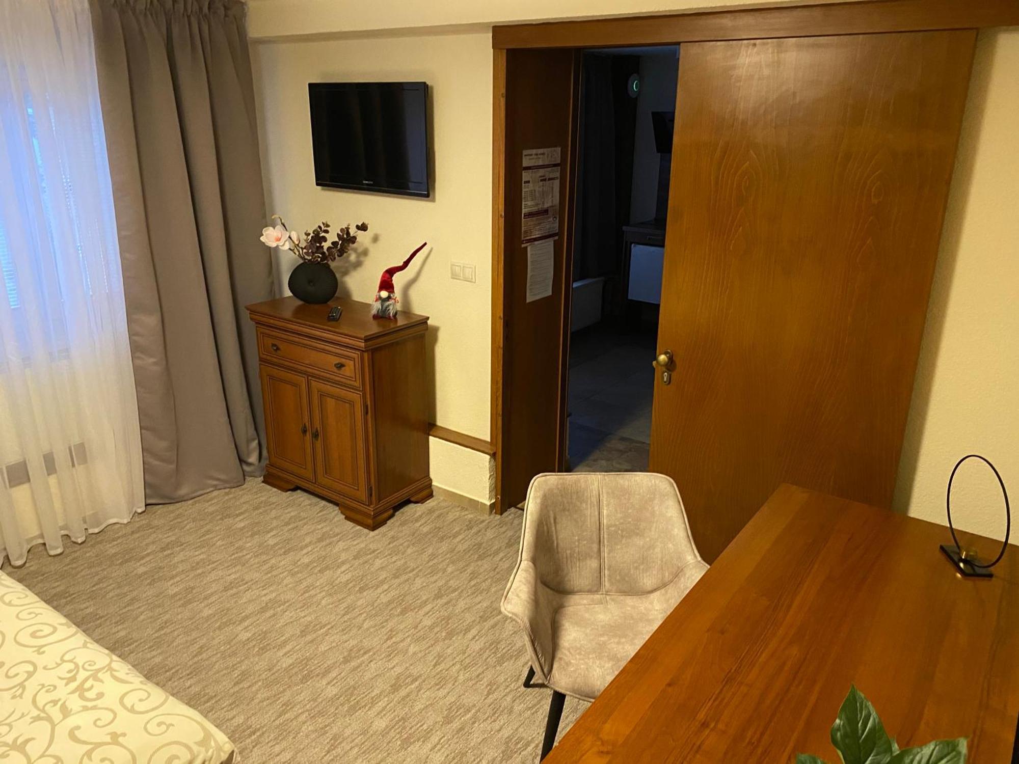 Apartmany Teddy בויניצה מראה חיצוני תמונה