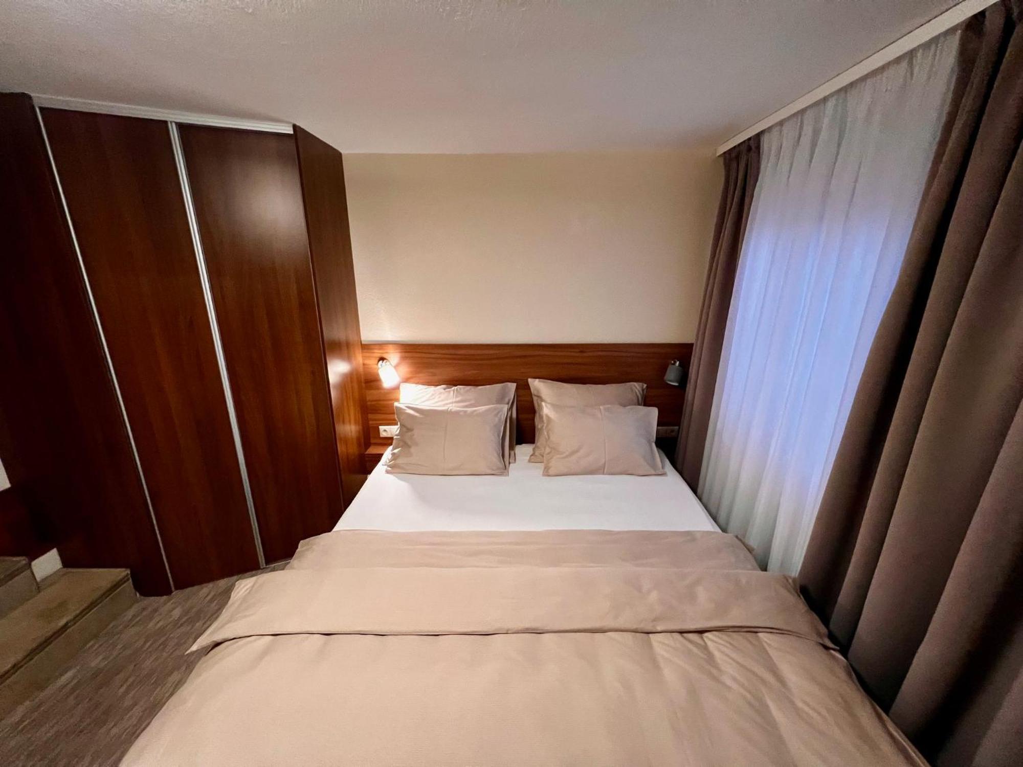 Apartmany Teddy בויניצה מראה חיצוני תמונה