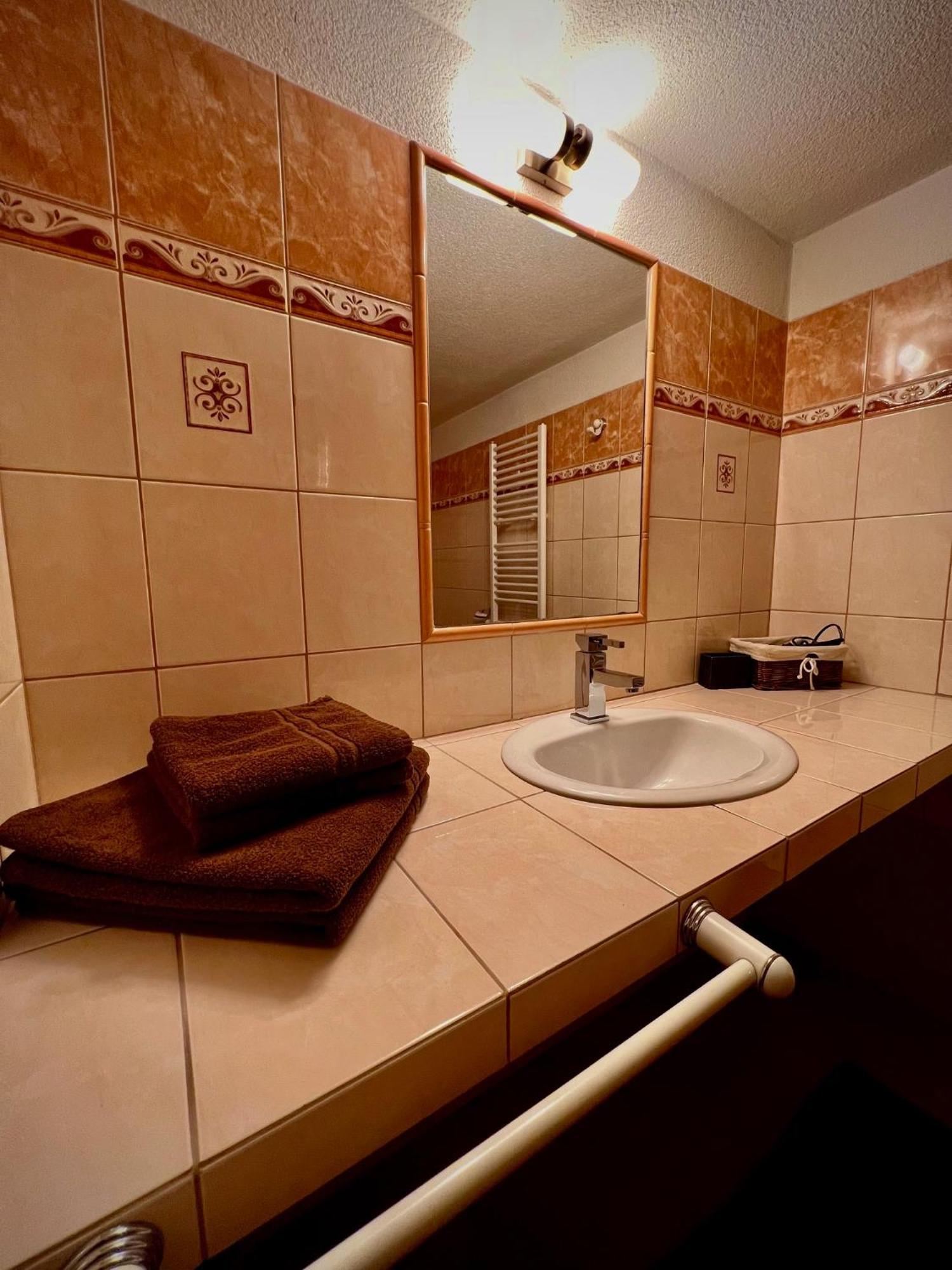 Apartmany Teddy בויניצה מראה חיצוני תמונה